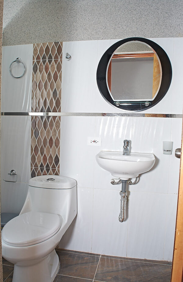 Habitación Luxury Ruby - Image 3